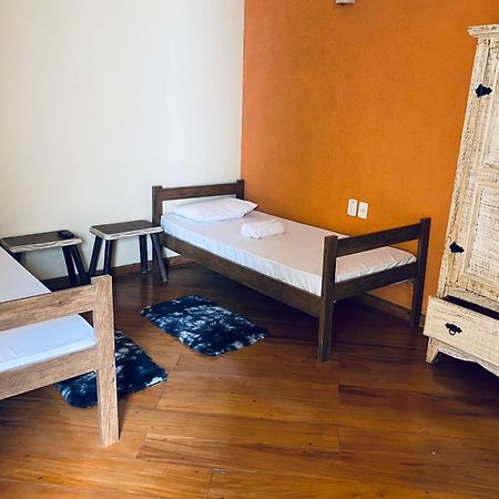 Hotel Beira Rio Гуарарема Екстер'єр фото