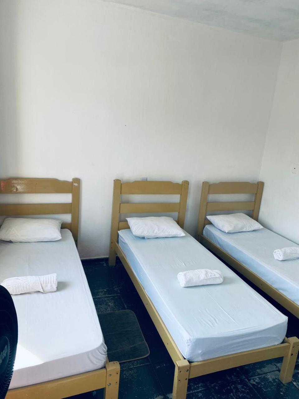 Hotel Beira Rio Гуарарема Екстер'єр фото